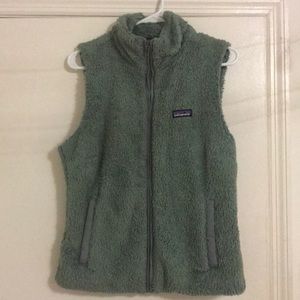 Patagonia Vest